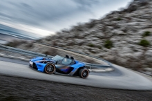 KTM X-BOW GT 2013 02